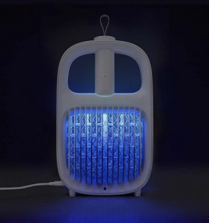 Yeelight Mosquito Lamp white