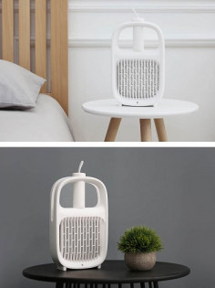 Yeelight Mosquito Lamp white