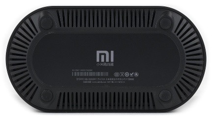 Xiaomi Mi WiFi Router 1TB Black