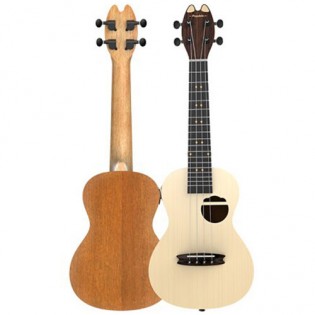 Populele Q1 Smart Mini Guitar