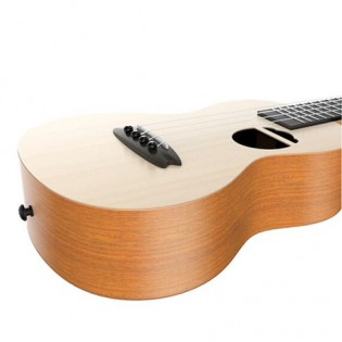 Populele Q1 Smart Mini Guitar
