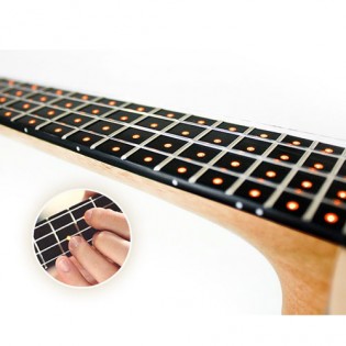 Populele Q1 Smart Mini Guitar