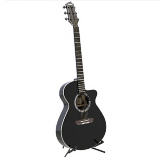 Populele Poputar P1 Smart Guitar