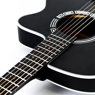 Populele Poputar P1 Smart Guitar