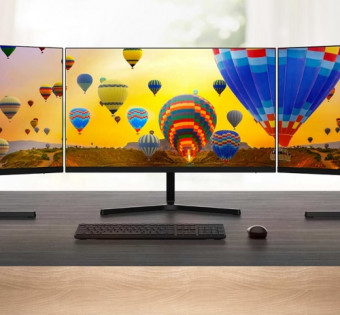 Display Redmi 1A 23.8`