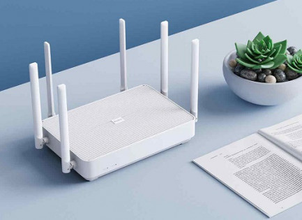 Redmi AX6 Router