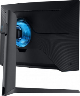 Display Samsung 27` Odyssey G7