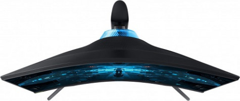 Display Samsung 27` Odyssey G7
