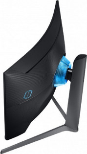 Display Samsung 27` Odyssey G7