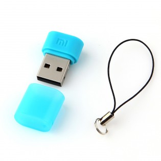 Xiaomi Mi Portable WiFi Blue
