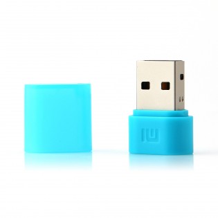Xiaomi Mi Portable WiFi Blue