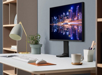 Samsung Space Monitor 31.5`