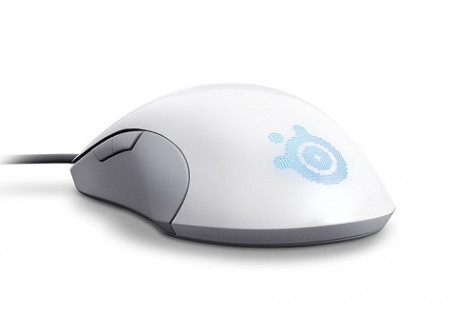 SteelSeries Sensei V2 Mouse