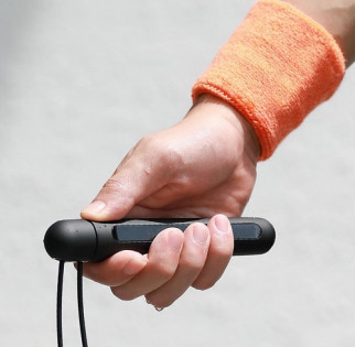 Yunmai Intelligent Training Jump Rope