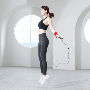 Yunmai Intelligent Training Jump Rope