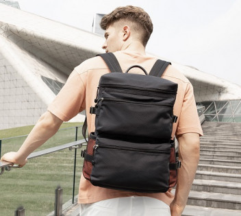 Vllicon Large Capacity Outdoor Backpack