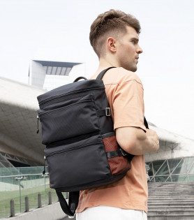 Vllicon Large Capacity Outdoor Backpack