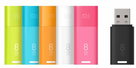 Xiaomi Mi Portable WiFi White