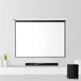 XGIMI 100-inch (215x135) Portable Projector Screen 16:10 White(Enhanced edition)