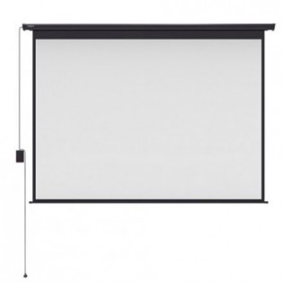 XGIMI 120-inch Portable Projector Screen 16:10 with Remote Control