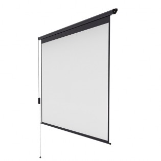 XGIMI 120-inch Portable Projector Screen 16:10 with Remote Control