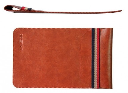 XGiMi Z4 Air Leather Bag Brown