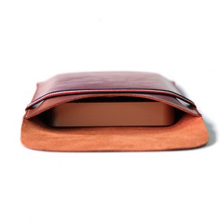 XGiMi Z4 Air Leather Bag Brown