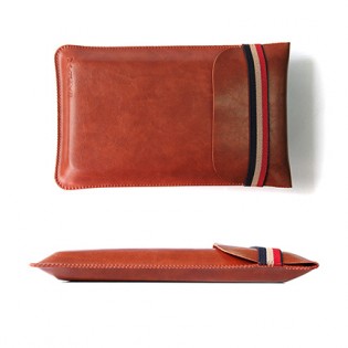 XGiMi Z4 Air Leather Bag Brown