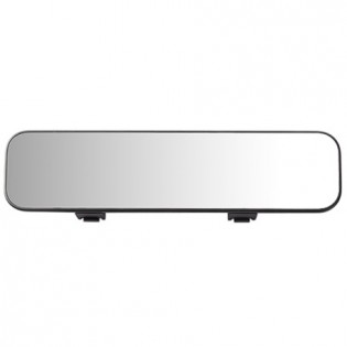 70 Mai Smart Rearview Mirror Black