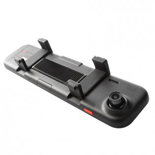 70 Mai Smart Rearview Mirror Black