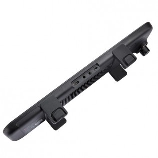 70 Mai Smart Rearview Mirror Black