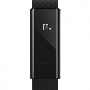 Amazfit Arc Black