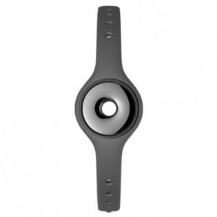 Amazfit Aurora Wristband Black