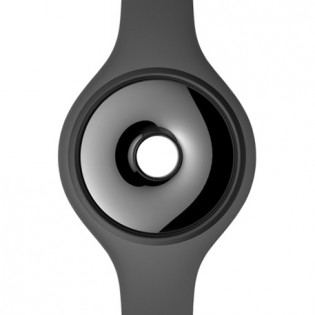 Amazfit Aurora Wristband Black