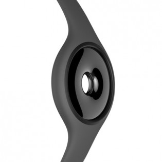 Amazfit Aurora Wristband Black