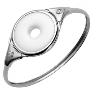 Amazfit Chen Geng Infinity Bracelet Silver