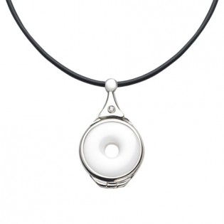 Amazfit Chen Geng Infinity Pendant Silver