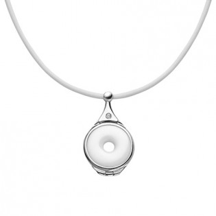 Amazfit Chen Geng Infinity Pendant Silver