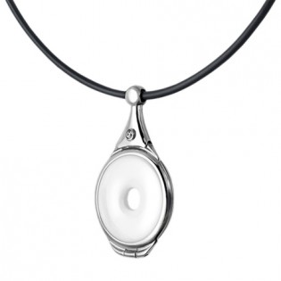 Amazfit Chen Geng Infinity Pendant Silver