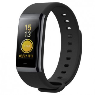 Amazfit Cor Health Band Black