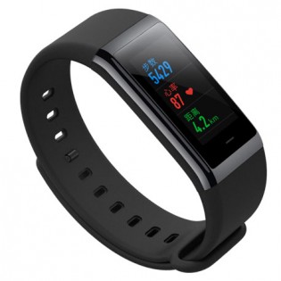 Amazfit Cor Health Band Black