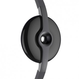 Amazfit Equator Black