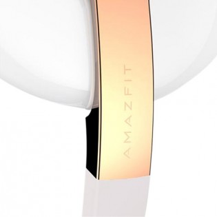 Amazfit Equator Wristband White