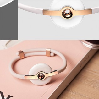 Amazfit Equator Wristband White