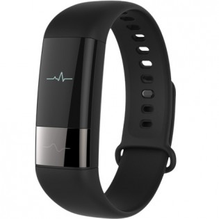 Amazfit Health Band Black