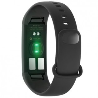 Amazfit Health Band Gold