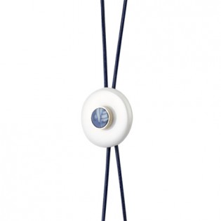 Amazfit Huang Yi Chuan Porcelain Necklace Blue