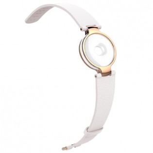 Amazfit Moon Beam White