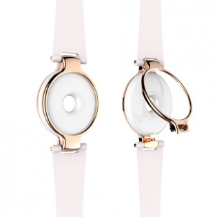 Amazfit Moon Beam White