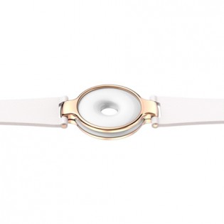 Amazfit Moon Beam White